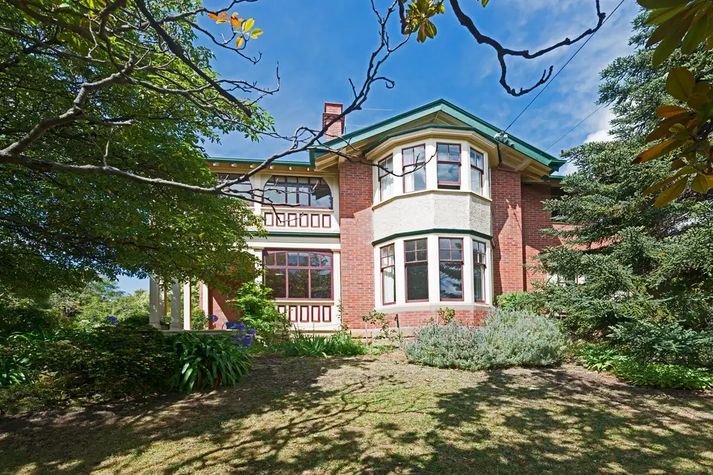 Main view of Homely house listing, 9 Pillinger Street, Dynnyrne TAS 7005