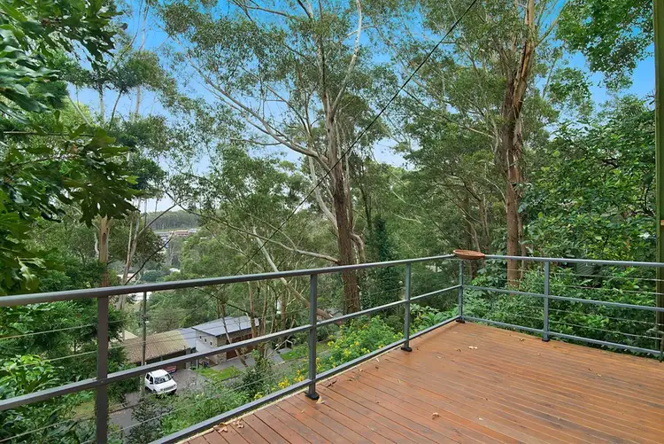 Fifth view of Homely house listing, 14 Francis Road, North Avoca NSW 2260