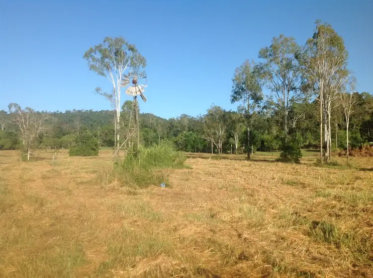 Lot 21 Bluebird Drive, Strathdickie QLD 4800