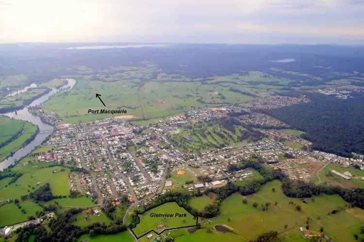 Third view of Homely house listing, 4 Wasabi Way, Wauchope NSW 2446