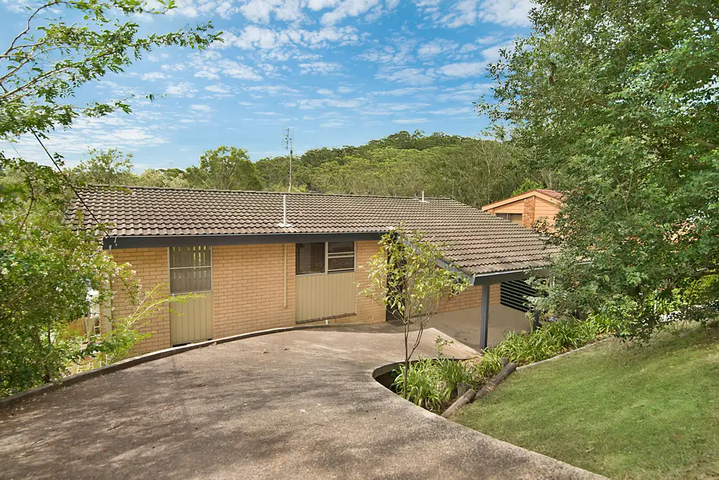 Main view of Homely house listing, 13 Moray Parade, Saratoga NSW 2251