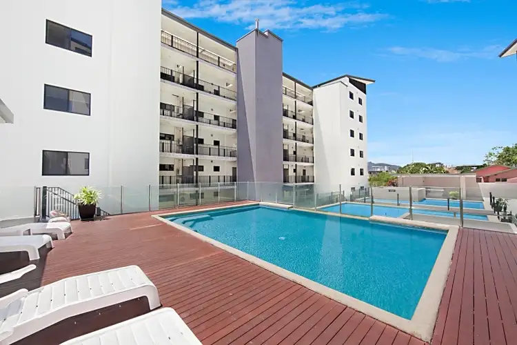 Main view of Homely unit listing, 111/523-533 Flinders Street, Townsville City QLD 4810