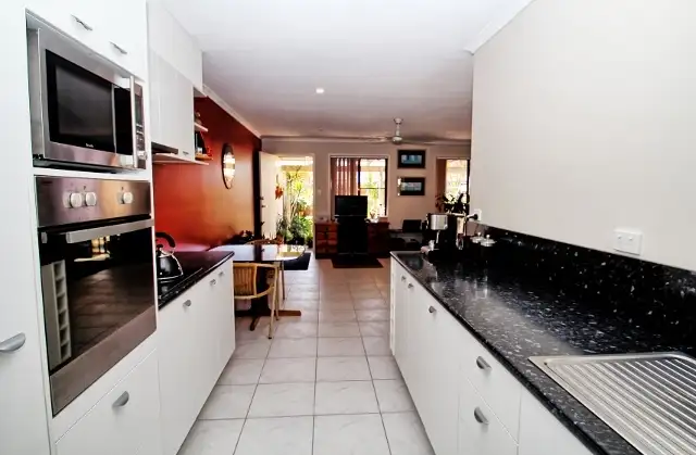 Second view of Homely villa listing, 259/25 St Vincents Court, Minyama QLD 4575