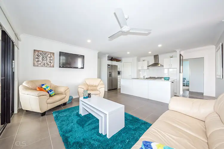 Fourth view of Homely house listing, 13 Tilia Court, Bongaree QLD 4507