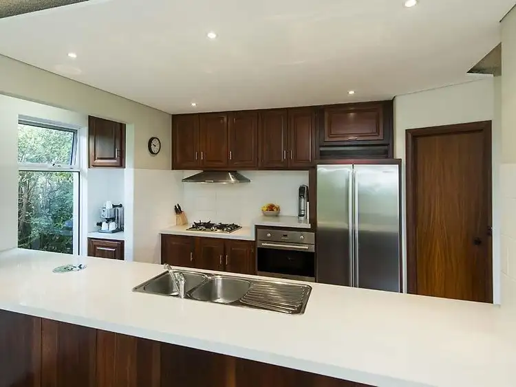 Seventh view of Homely house listing, 8 Rowley Place, Bull Creek WA 6149