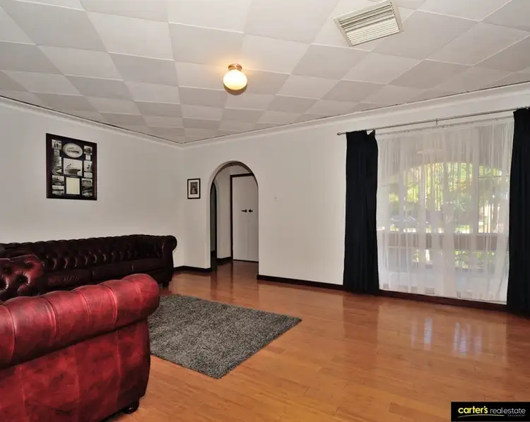Fourth view of Homely house listing, 60 Rugby St, Bassendean WA 6054
