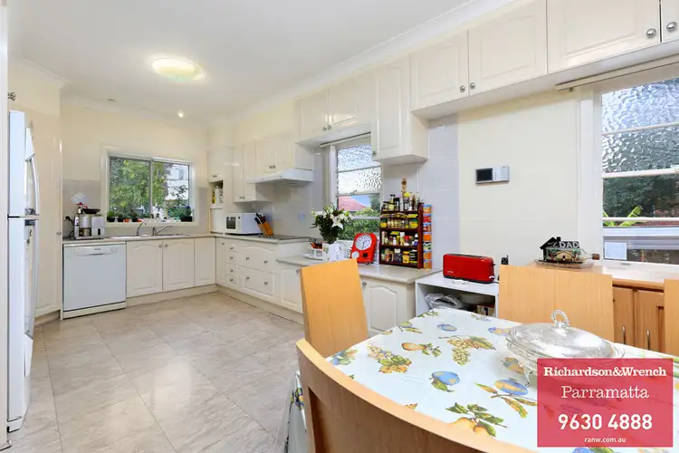 Fourth view of Homely house listing, 4 Romani Street, North Parramatta NSW 2151