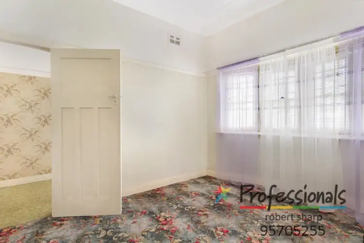 Third view of Homely house listing, 165 Marion Street, Bankstown NSW 2200