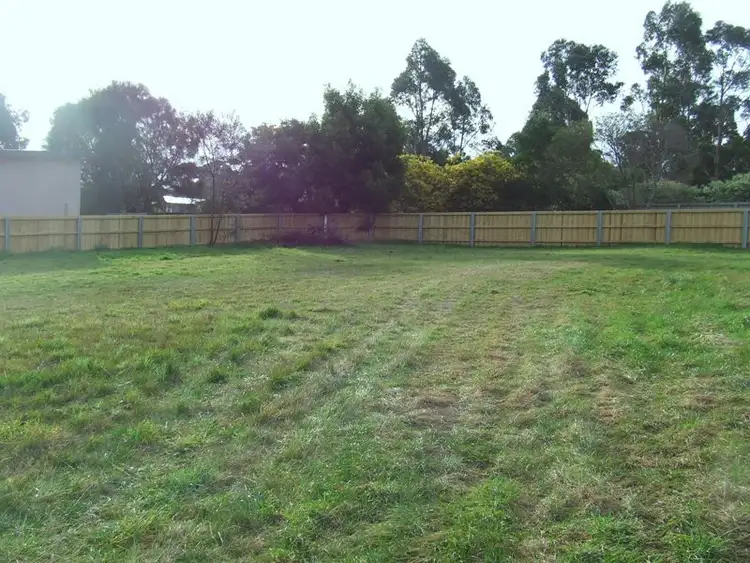 Third view of Homely land listing, 12 Plenar Street, Carlton TAS 7173