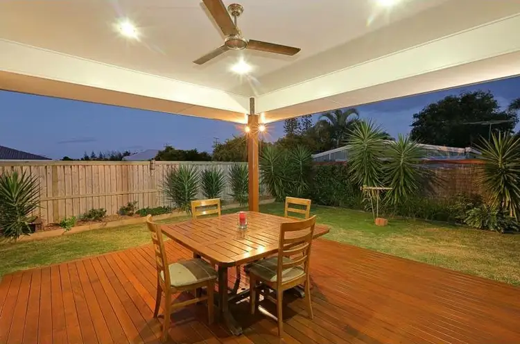 Fourth view of Homely house listing, 9 Whale Circuit, Bargara QLD 4670