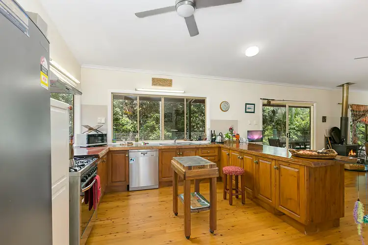 Fourth view of Homely house listing, 166 Kinmond Creek Road, Cootharaba QLD 4565