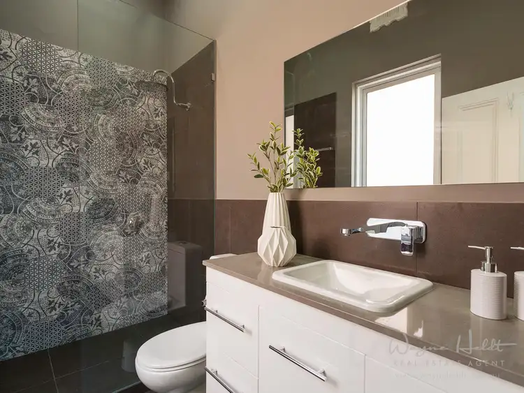 Sixth view of Homely house listing, 123 West Parade, Mount Lawley WA 6050