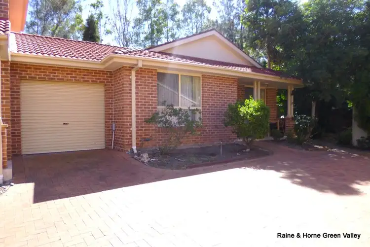 9/136 Heathcote Road, Moorebank NSW 2170
