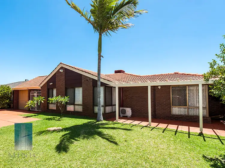 Main view of Homely house listing, 77 Fern Road, Wilson WA 6107