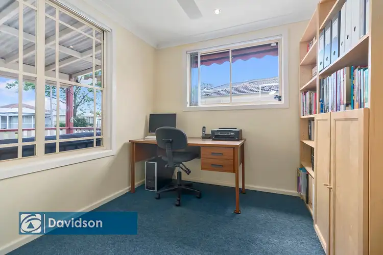 Third view of Homely house listing, 56 Derna Road, Holsworthy NSW 2173