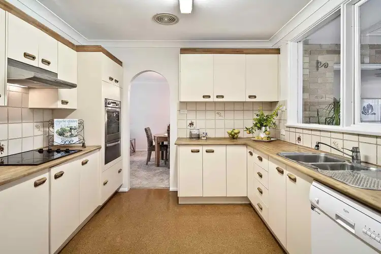 Fourth view of Homely house listing, 131 Starkey Street, Killarney Heights NSW 2087