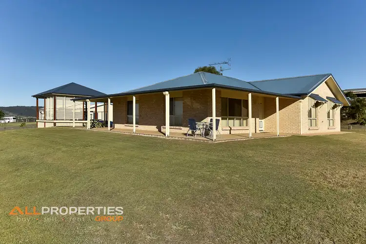 Second view of Homely house listing, 50 Thallon Road, Hatton Vale QLD 4341