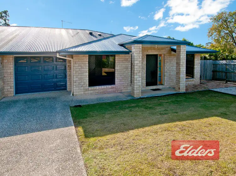 2/17 Konara Drive, Loganholme QLD 4129