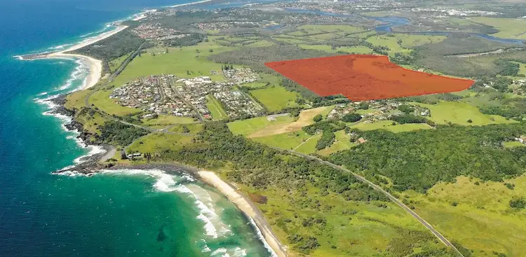 Second view of Homely house listing, 333 North Creek Road, Lennox Head NSW 2478