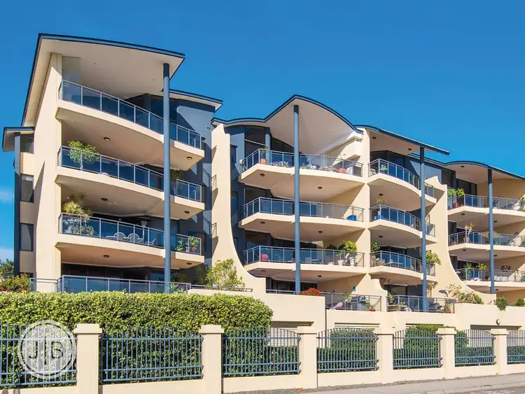 Fourth view of Homely apartment listing, 22/1 Riverside Road, East Fremantle WA 6158