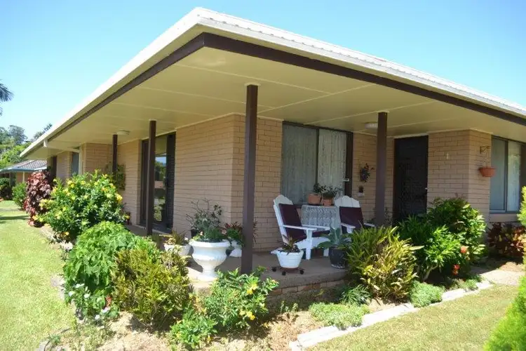 Third view of Homely house listing, 5 GOONDOOLOO DRIVE, Ocean Shores NSW 2483