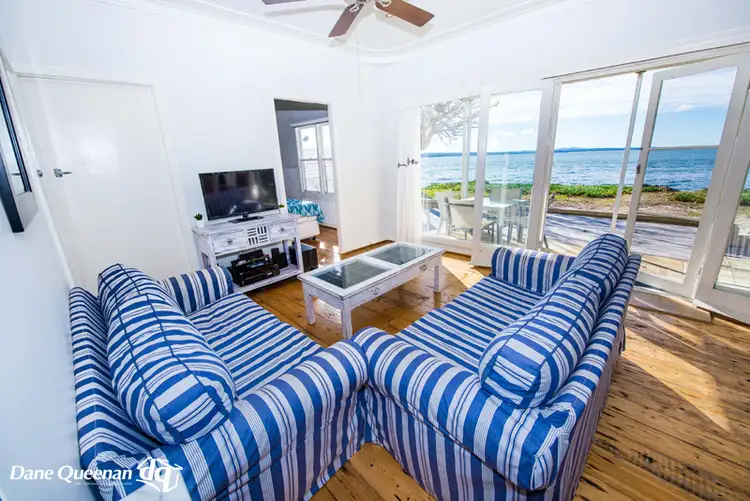 Seventh view of Homely house listing, 6 Sandy Point Road, Corlette NSW 2315