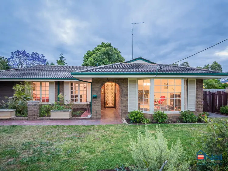 Fourth view of Homely house listing, 3 Reeves Court, Kelmscott WA 6111