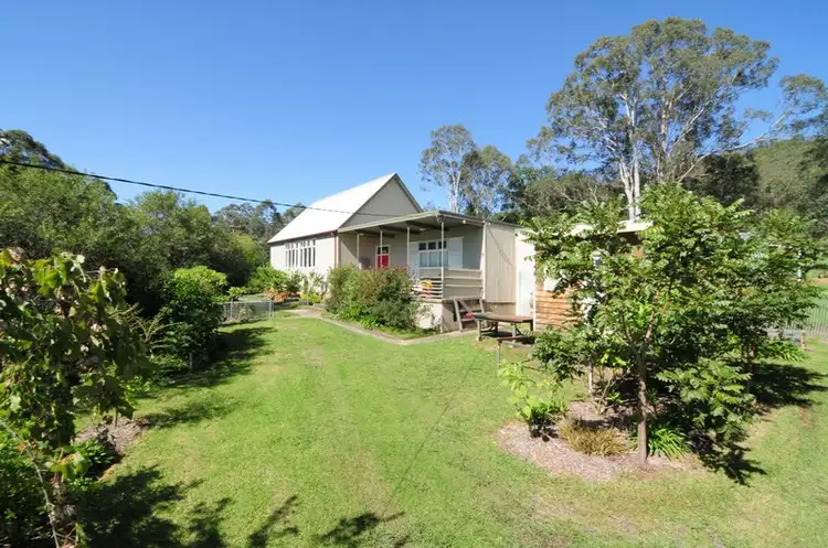 180A Moss Vale Road, Kangaroo Valley NSW 2577