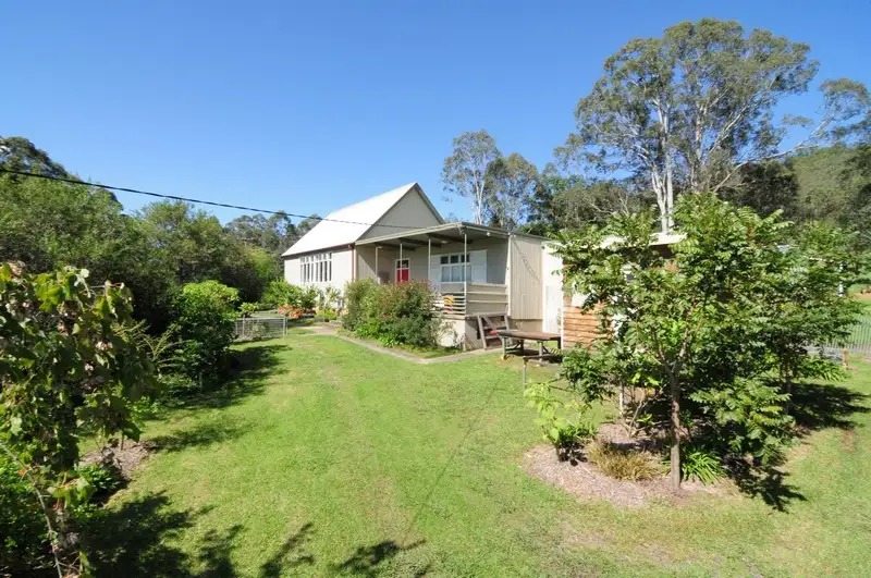 Main view of Homely house listing, 180A Moss Vale Road, Kangaroo Valley NSW 2577