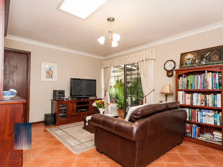 Seventh view of Homely house listing, 10 Midway Street, Riverton WA 6148