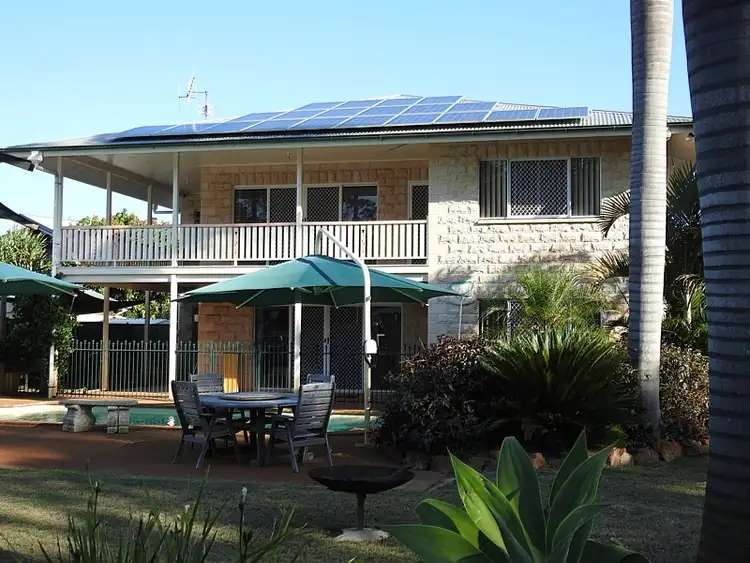 Second view of Homely house listing, 39 PIONEER DRIVE, Tinnanbar QLD 4650