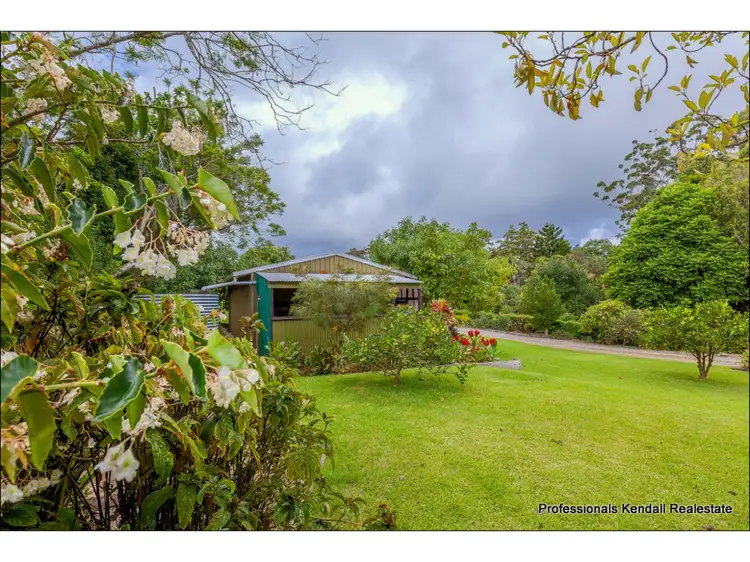 Second view of Homely house listing, 61 North Street, Tamborine Mountain QLD 4272