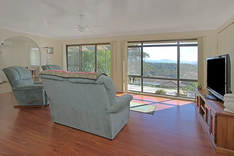 Third view of Homely house listing, 4 Riverview Crescent, Catalina NSW 2536