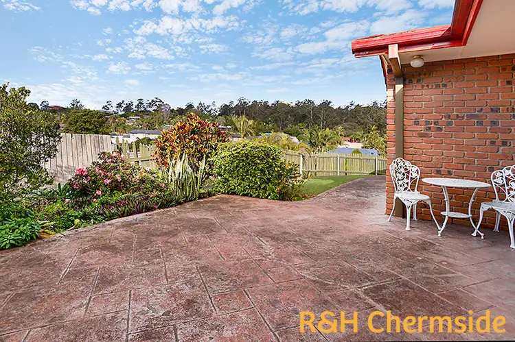 Sixth view of Homely house listing, 49 Ballinger Cres, Albany Creek QLD 4035