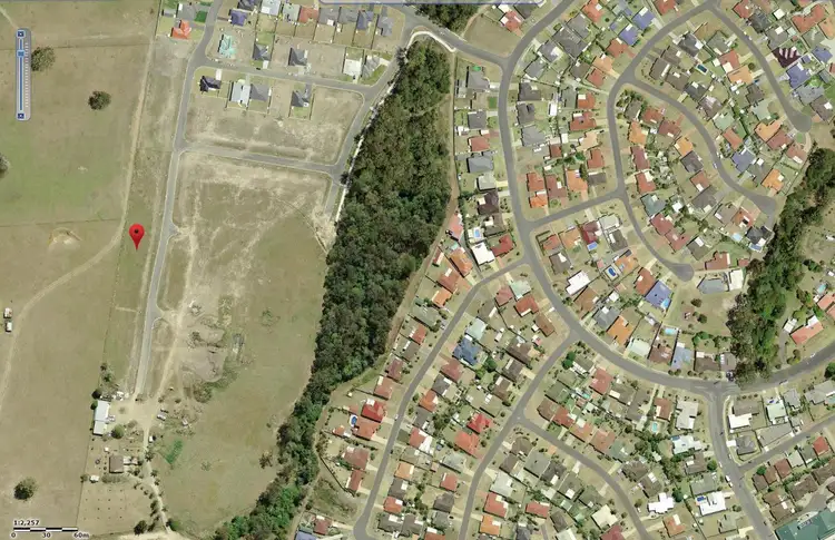 Second view of Homely land listing, Lot 404 Drover Street, Wauchope NSW 2446
