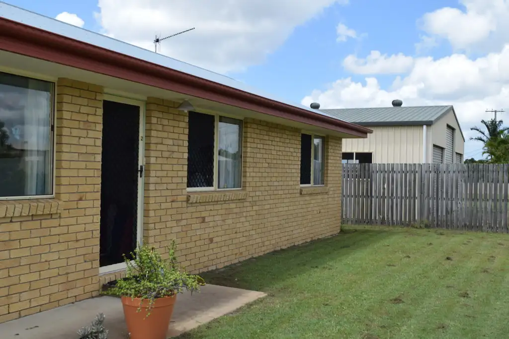 Main view of Homely house listing, 2 Aquitania Pl, Cooloola Cove QLD 4580