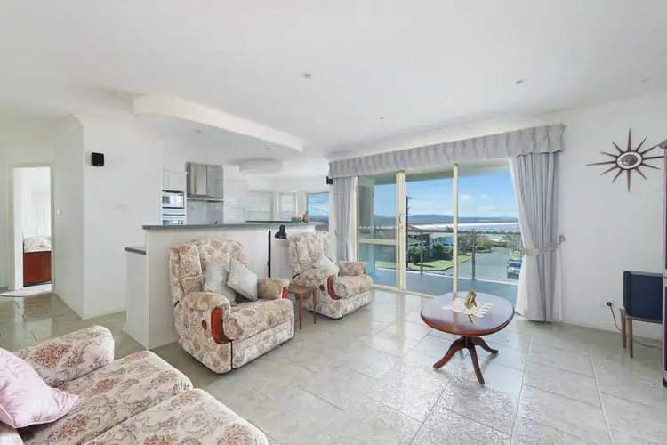 Third view of Homely house listing, 25 Third Avenue, Bonny Hills NSW 2445