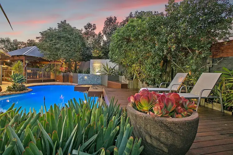 23 Langley Way, Booragoon WA 6154