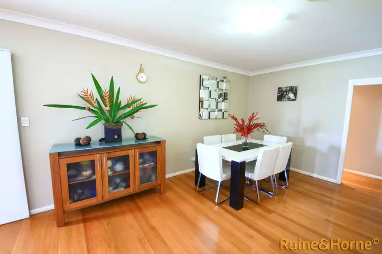 Fourth view of Homely house listing, 46 Lakeside Circuit, Dubbo NSW 2830
