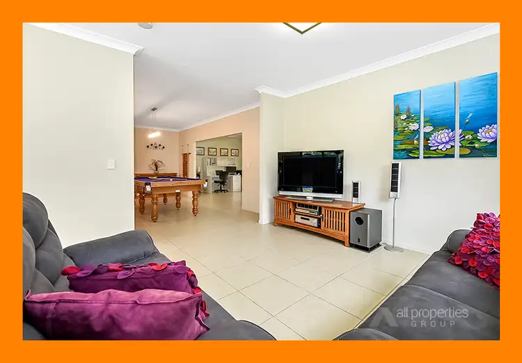 Fifth view of Homely house listing, 73-77 Five Oak Green Court, Jimboomba QLD 4280
