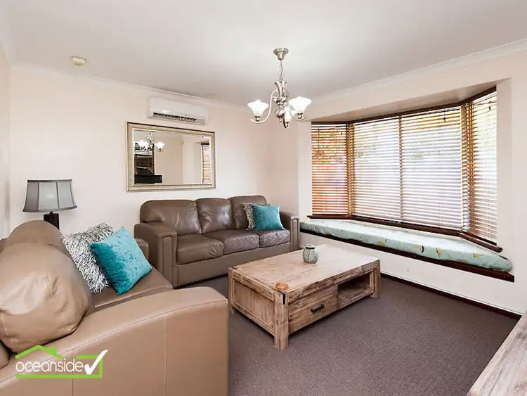 Fourth view of Homely house listing, 18B Carnarvon Rise, Ocean Reef WA 6027