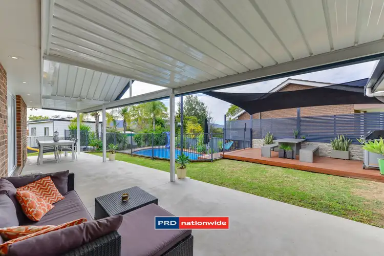 Second view of Homely house listing, 3 The Mews, Tamworth NSW 2340