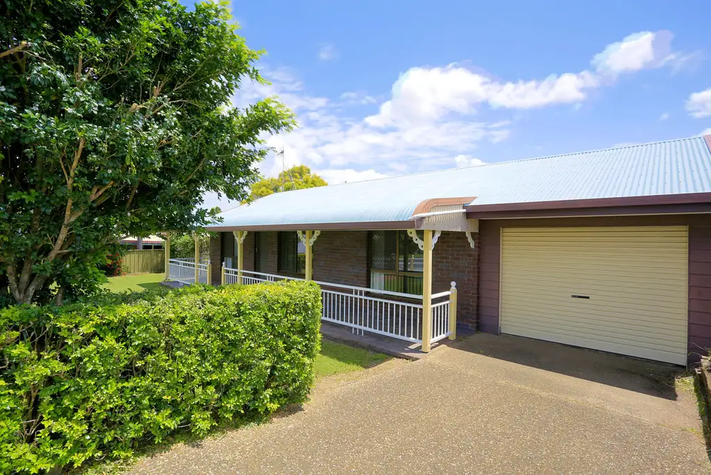 Main view of Homely house listing, 15 Diamond Street, Millbank QLD 4670