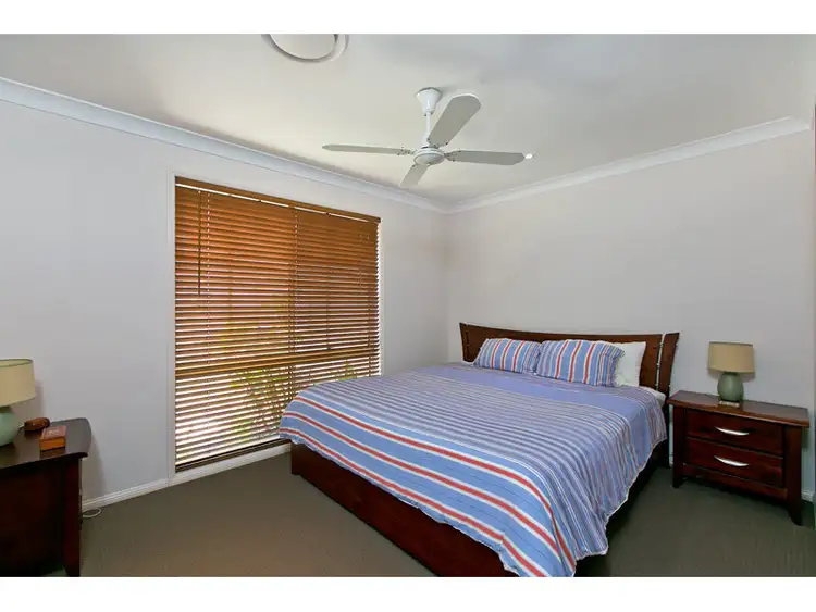 Seventh view of Homely house listing, 11 Lincoln close, Alexandra Hills QLD 4161