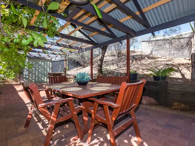 Sixth view of Homely house listing, 79 Lyndavale Drive, Larapinta NT 875