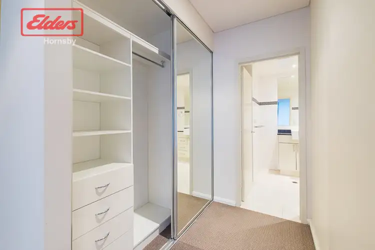 Sixth view of Homely apartment listing, 1220/1C Burdett St, Hornsby NSW 2077