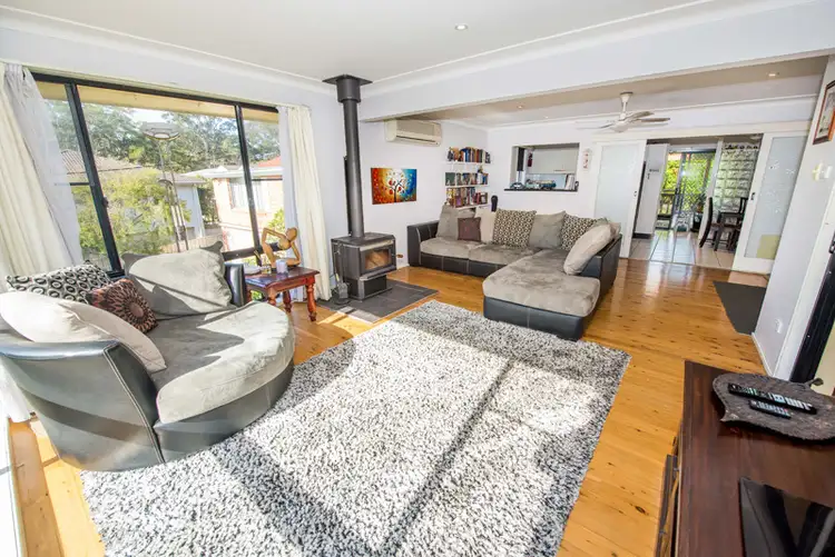 Third view of Homely house listing, 101 Shoal Bay Road, Nelson Bay NSW 2315