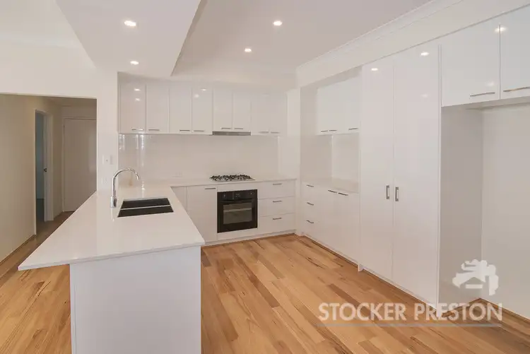 Fifth view of Homely house listing, P/L 70b Gale Street, West Busselton WA 6280