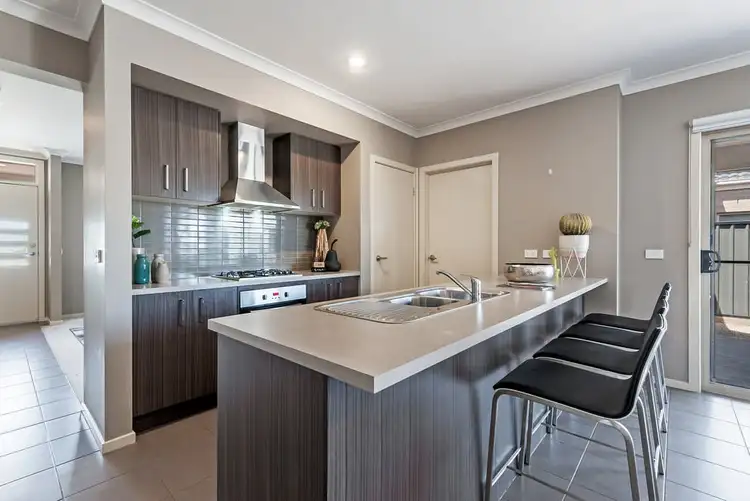 Third view of Homely house listing, 18 Serenity Way, Craigieburn VIC 3064