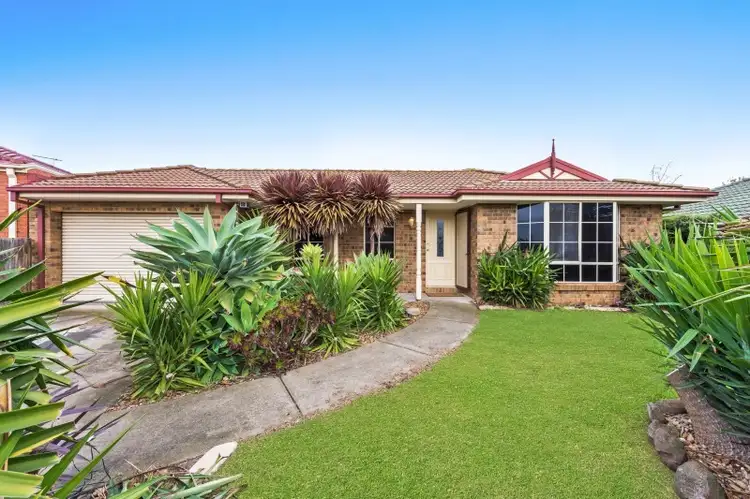 12 Woodvale Court, Bell Park VIC 3215